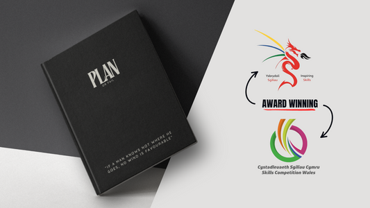 Plan or Fail™ Planner + App